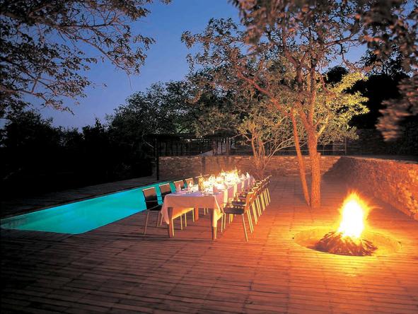 The Outpost - Boma 